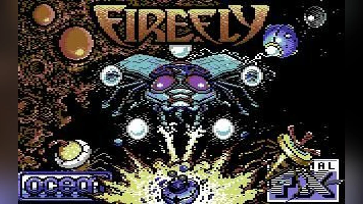 Скриншоты из Firefly / Картинка 17