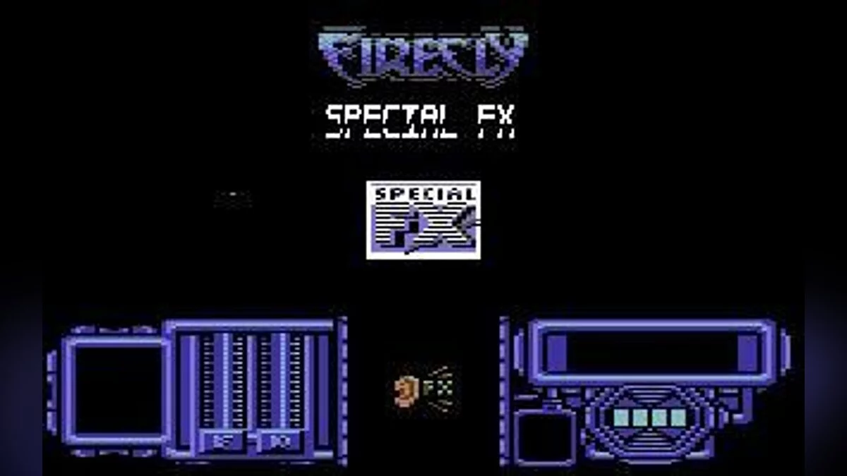 Скриншоты из Firefly / Картинка 18