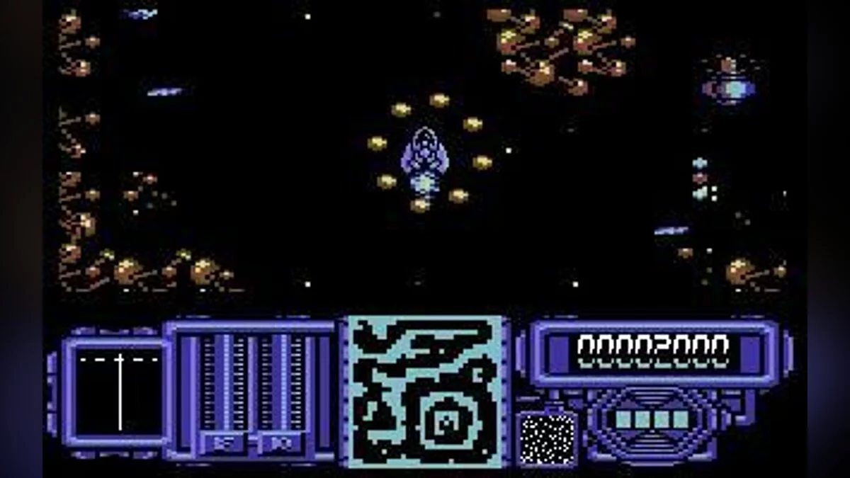 Скриншоты из Firefly / Картинка 21