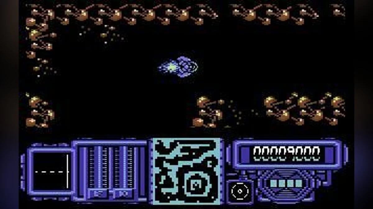 Скриншоты из Firefly / Картинка 22