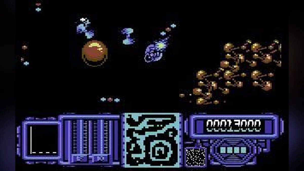 Скриншоты из Firefly / Картинка 24
