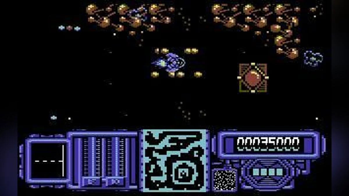 Скриншоты из Firefly / Картинка 25