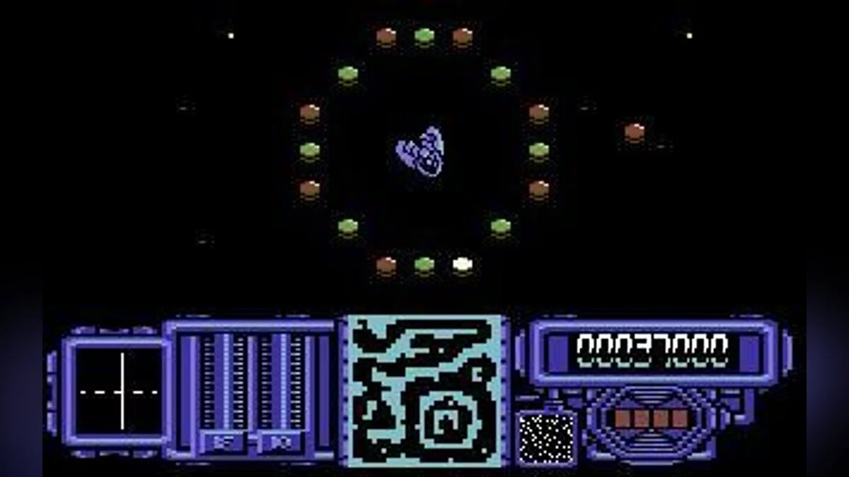 Скриншоты из Firefly / Картинка 27