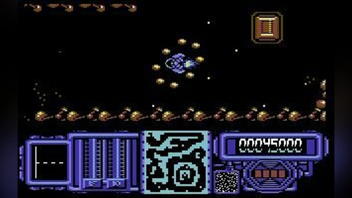 Скриншоты из Firefly / Картинка 28