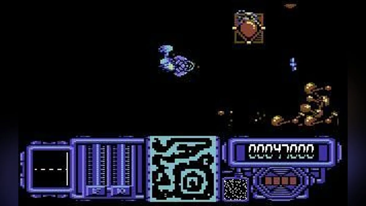 Скриншоты из Firefly / Картинка 29