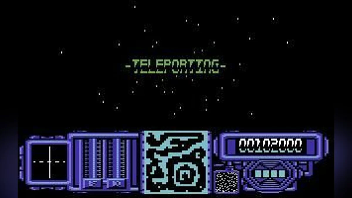 Скриншоты из Firefly / Картинка 30