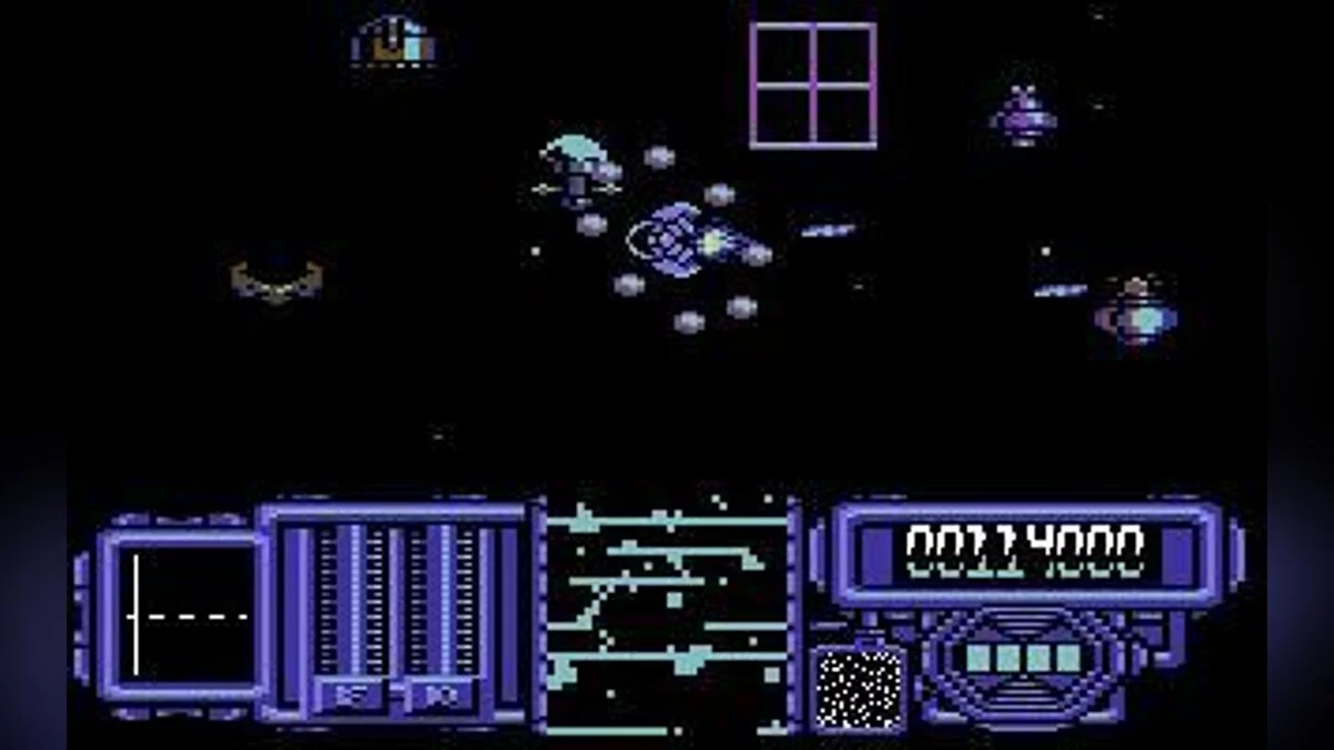 Скриншоты из Firefly / Картинка 32