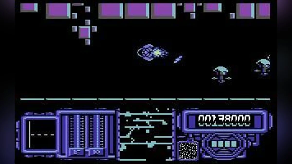 Скриншоты из Firefly / Картинка 33
