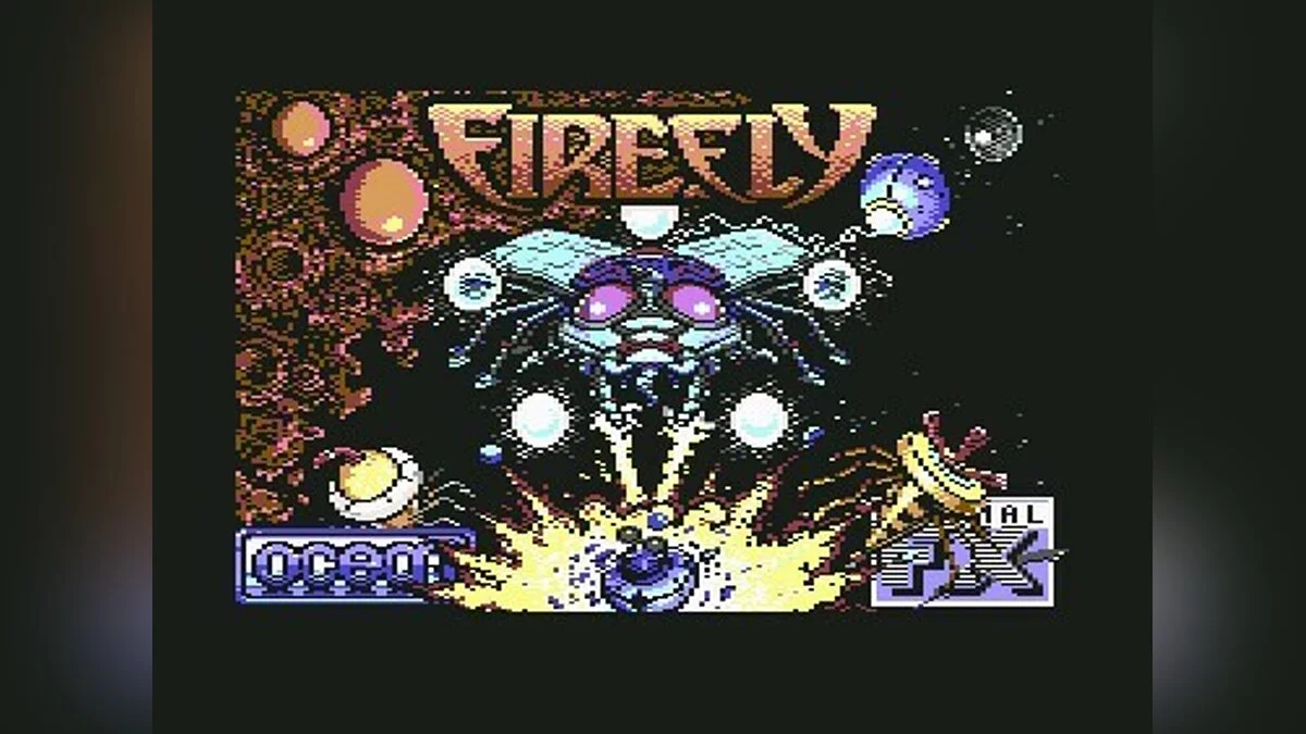 Скриншоты из Firefly / Картинка 36