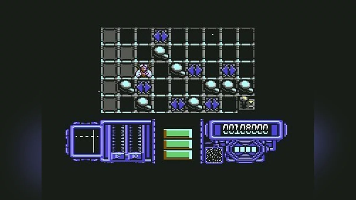 Скриншоты из Firefly / Картинка 37