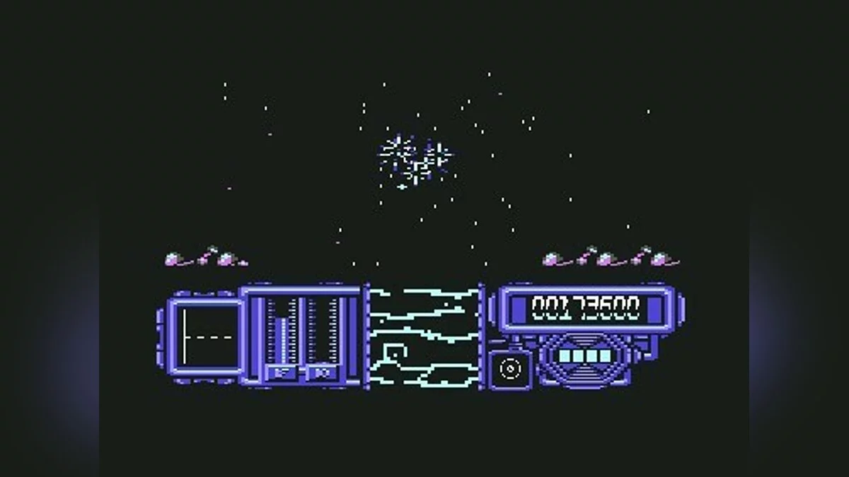 Скриншоты из Firefly / Картинка 38