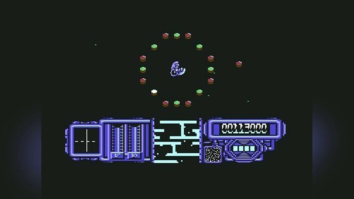 Скриншоты из Firefly / Картинка 39