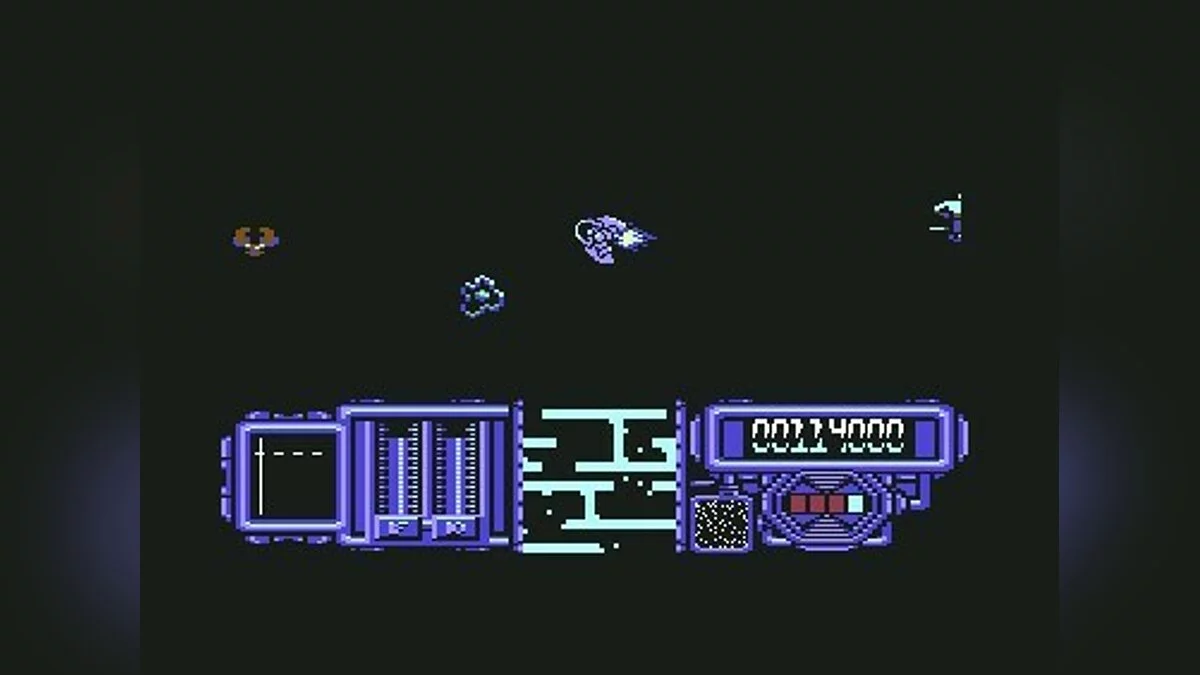 Скриншоты из Firefly / Картинка 40