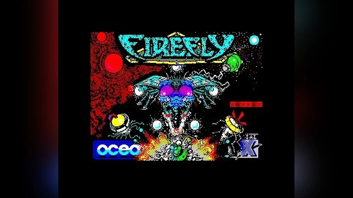 Скриншоты из Firefly / Картинка 41