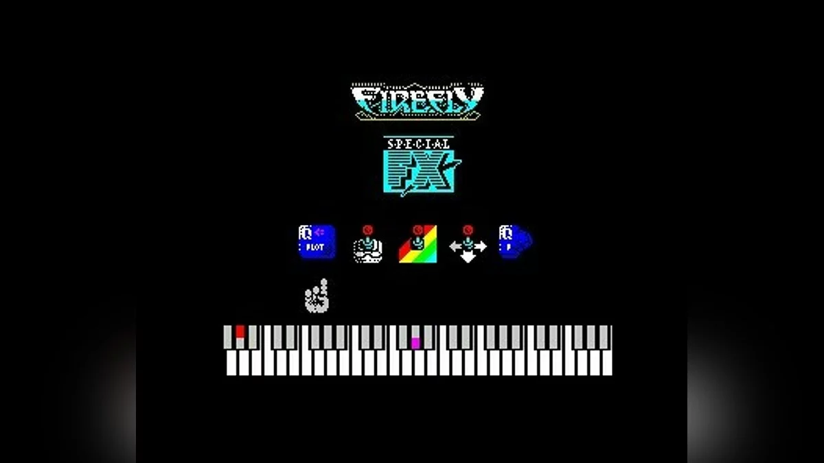 Скриншоты из Firefly / Картинка 42
