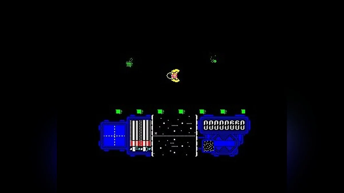 Скриншоты из Firefly / Картинка 44