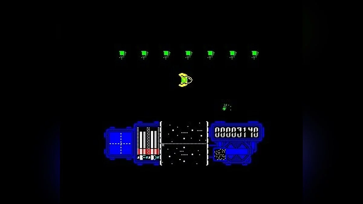 Скриншоты из Firefly / Картинка 45