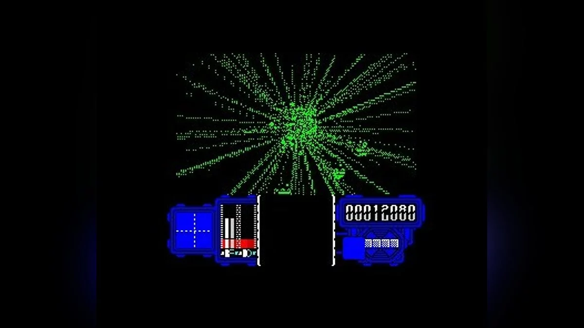 Скриншоты из Firefly / Картинка 46
