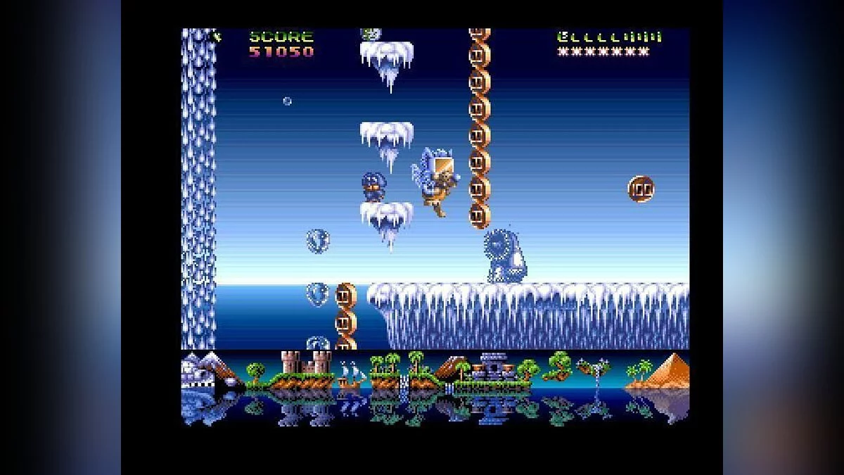 Скриншоты из Fire & Ice / Картинка 13
