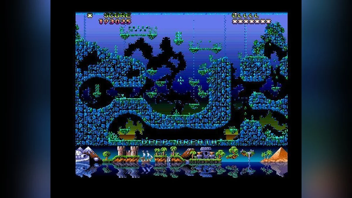 Скриншоты из Fire & Ice / Картинка 26