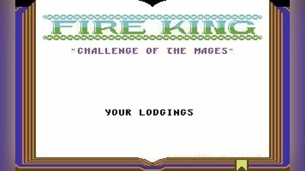 Скриншоты из Fire King / Картинка 31