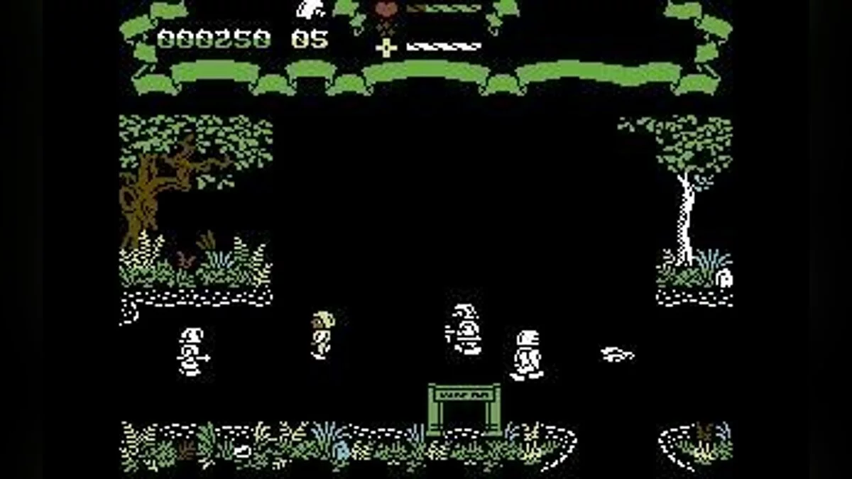 Скриншоты из Firelord / Картинка 54