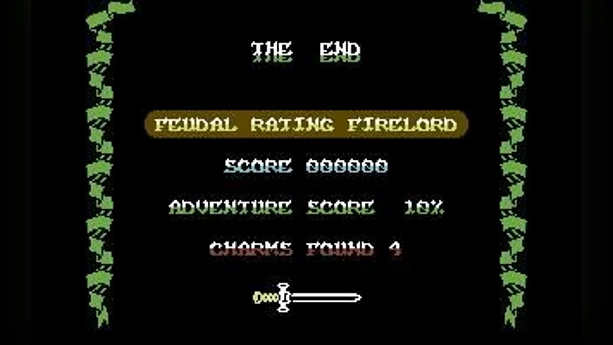 Скриншоты из Firelord / Картинка 80