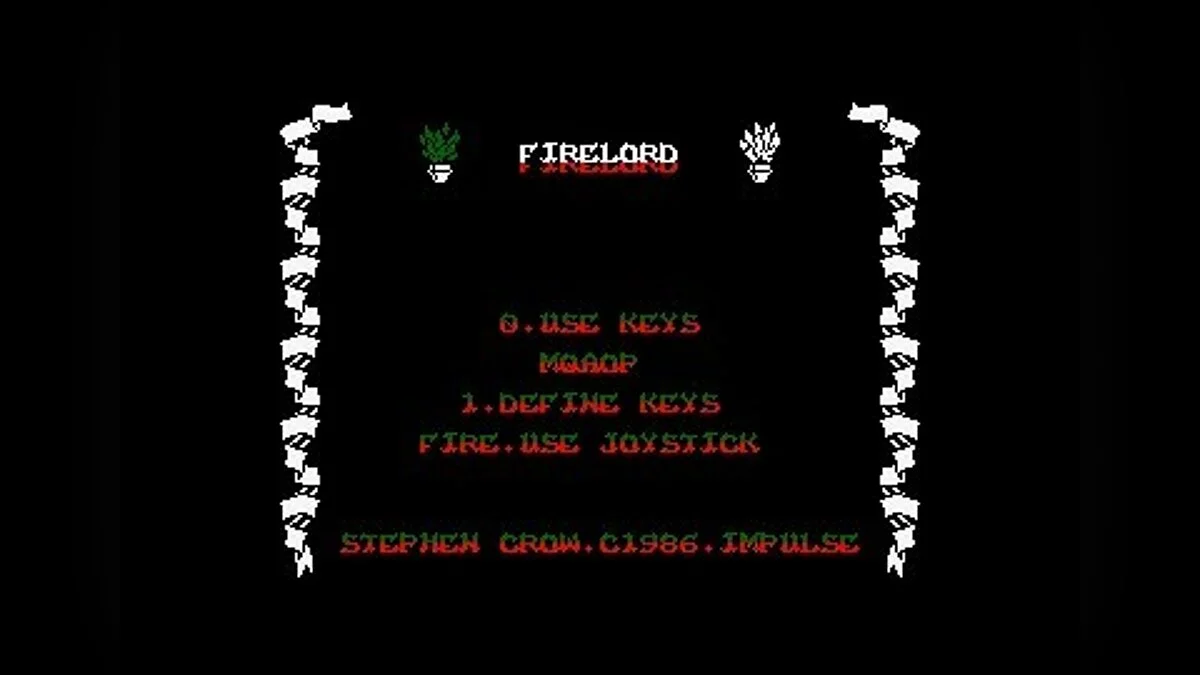 Скриншоты из Firelord / Картинка 82