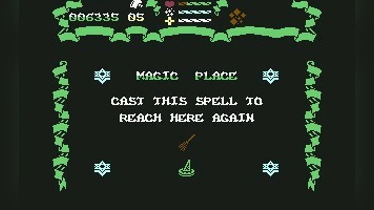 Скриншоты из Firelord / Картинка 87
