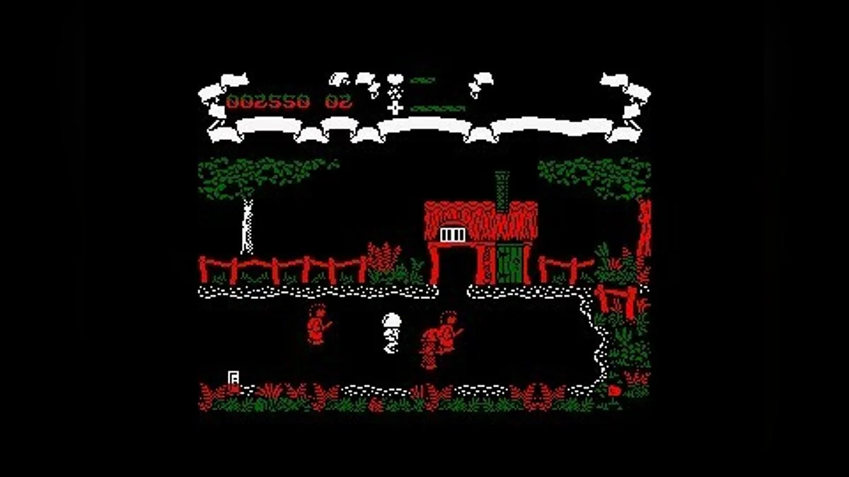 Скриншоты из Firelord / Картинка 86