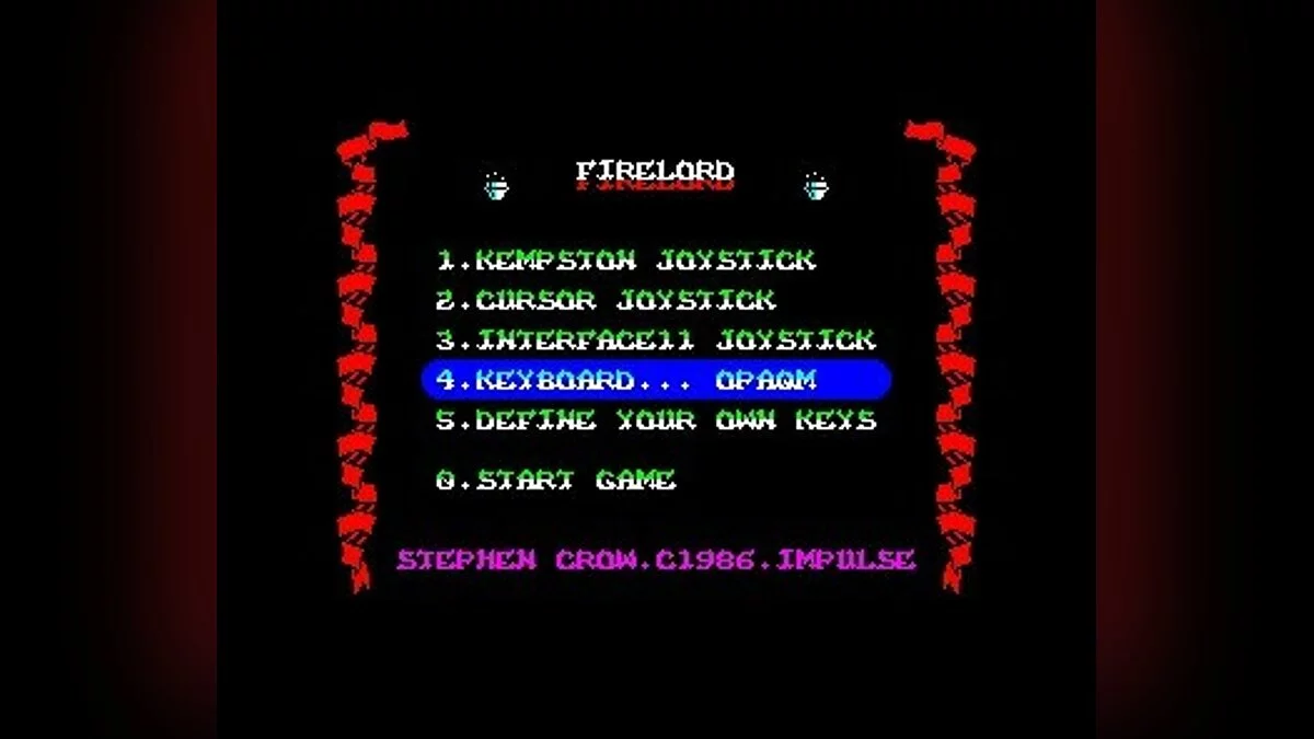 Скриншоты из Firelord / Картинка 91
