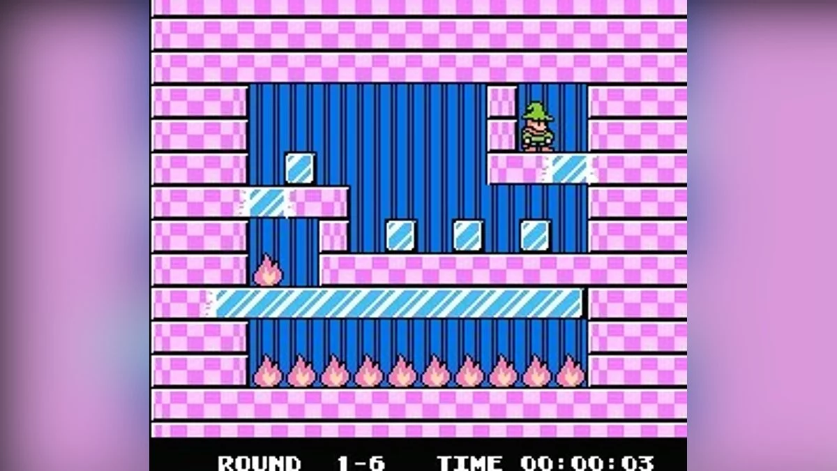Скриншоты из Fire 'n Ice / Картинка 7