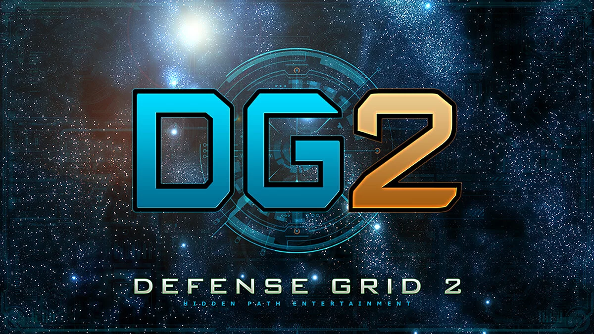 Арт из Defense Grid 2 / Картинка 1