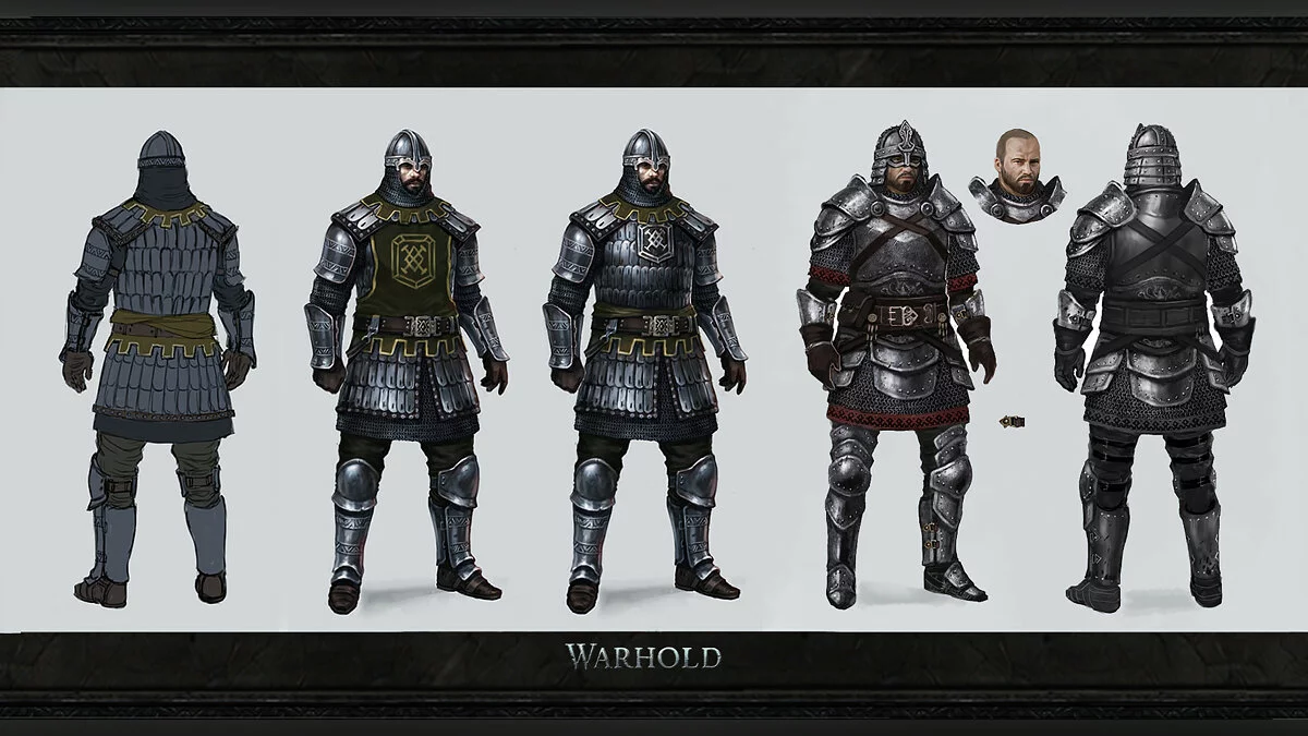 Арт из Warhold / Картинка 4