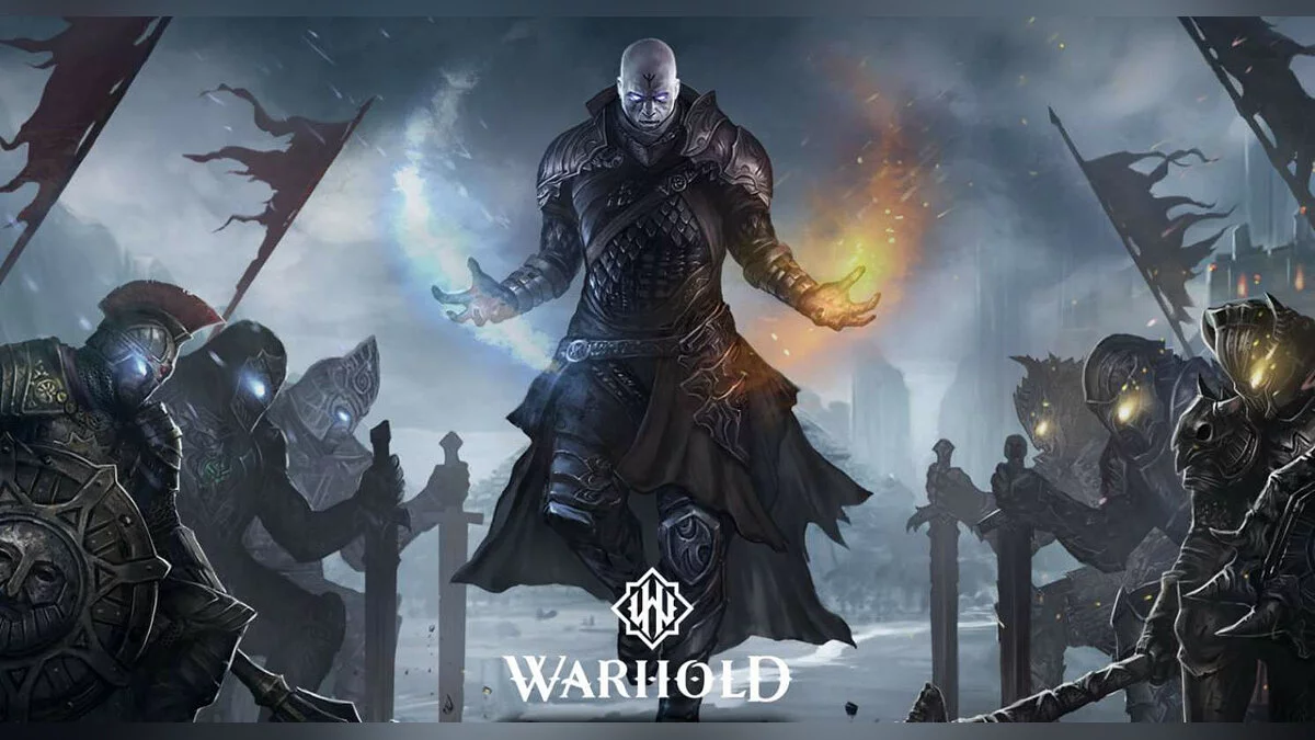 Арт из Warhold / Картинка 8
