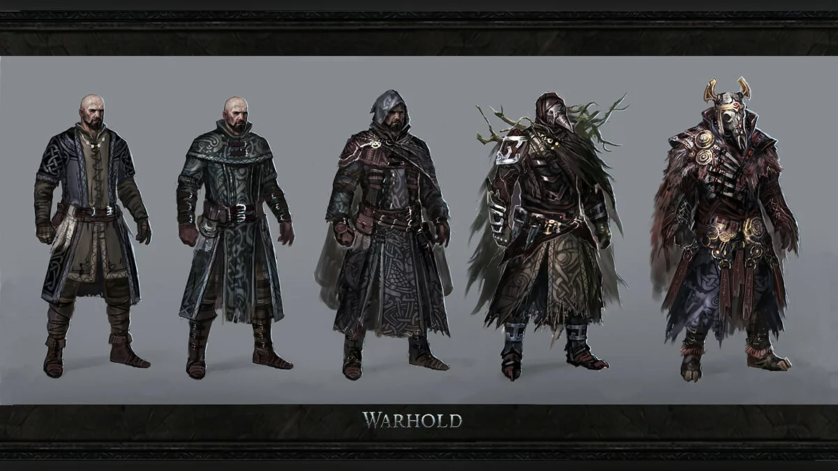 Арт из Warhold / Картинка 5