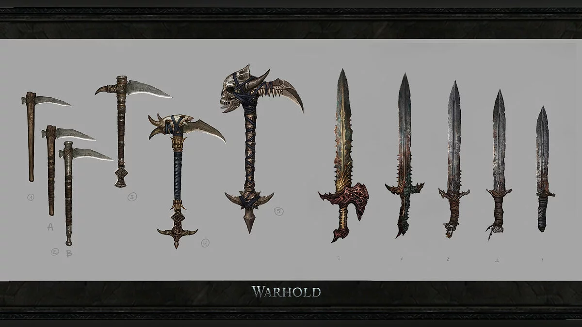 Арт из Warhold / Картинка 6