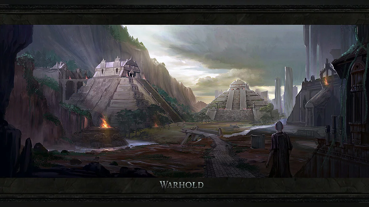 Арт из Warhold / Картинка 7
