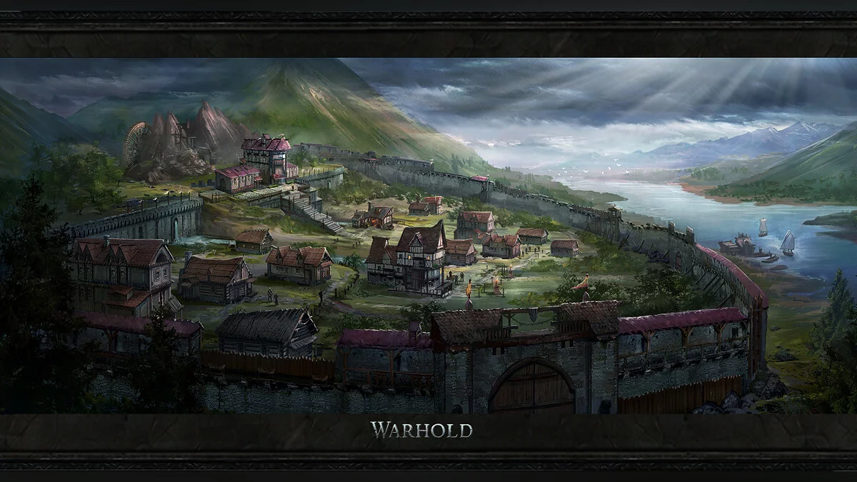 Арт из Warhold / Картинка 2