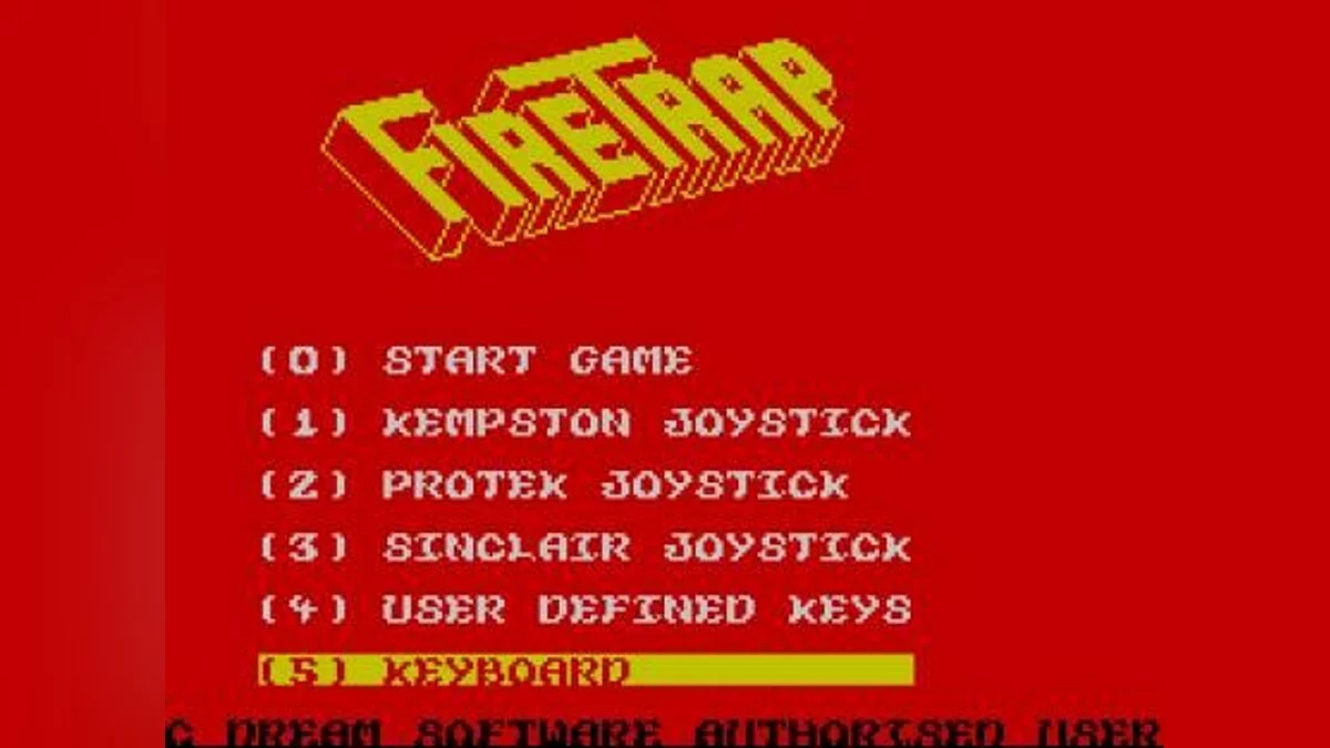 Скриншоты из FireTrap / Картинка 22