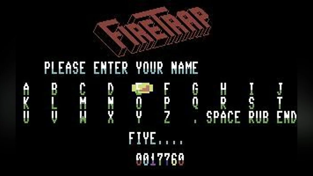 Скриншоты из FireTrap / Картинка 115