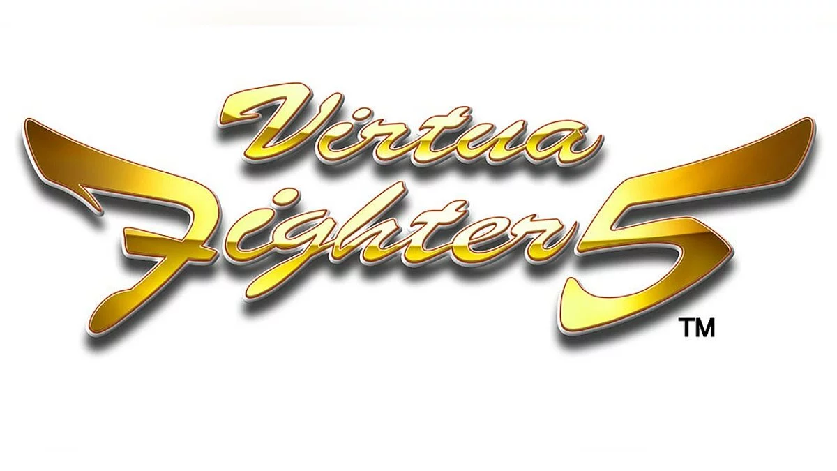 Арт из Virtua Fighter 5 / Картинка 1