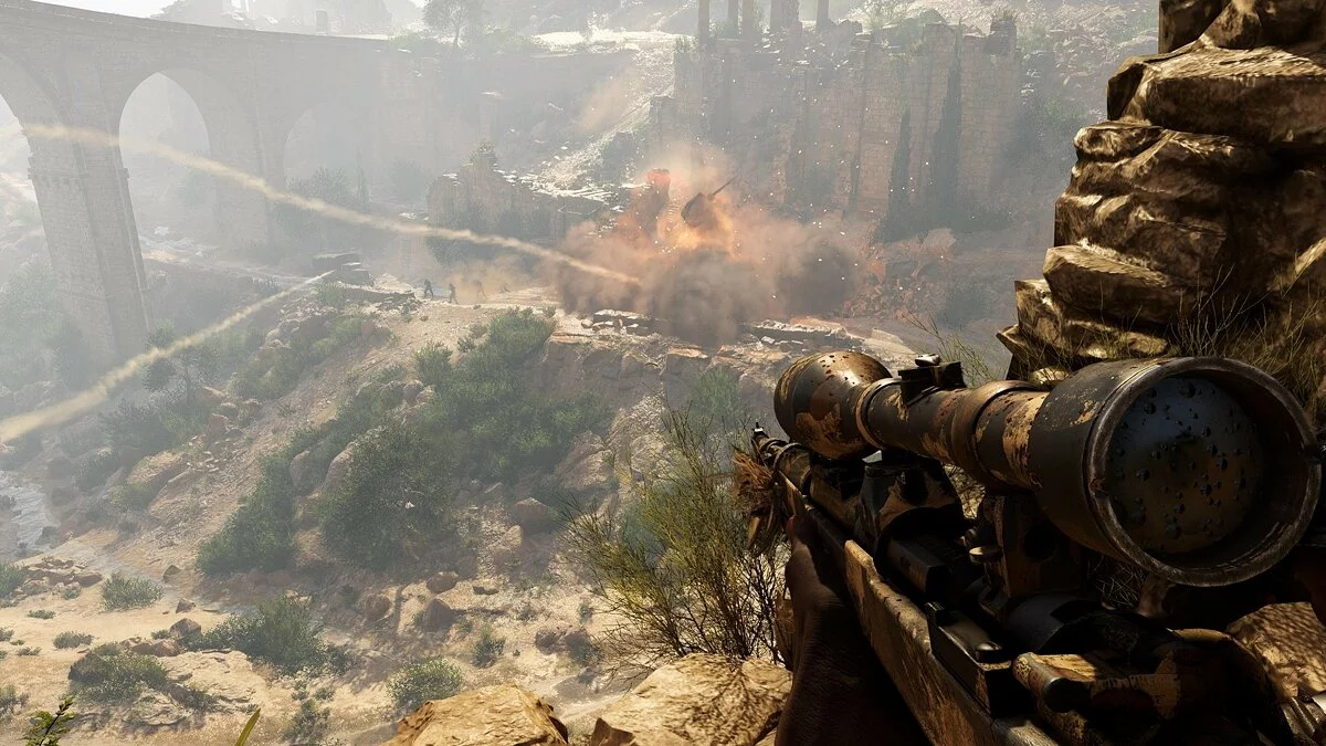Скриншоты из Battlefield 5 / Картинка 240
