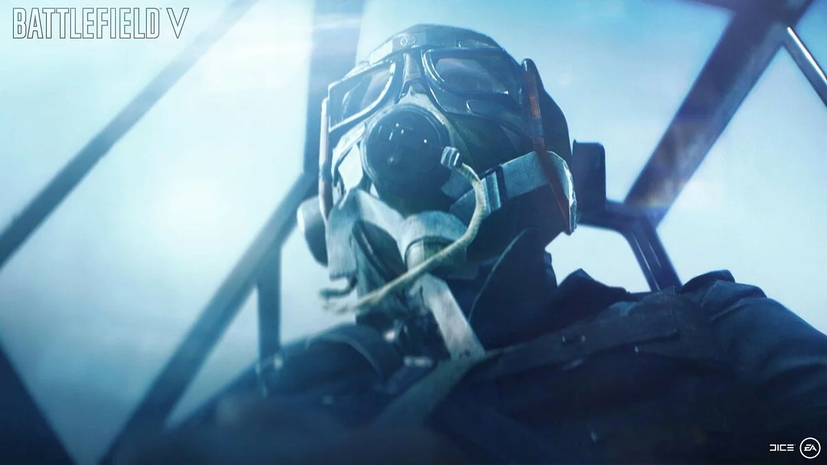 Скриншоты из Battlefield 5 / Картинка 249