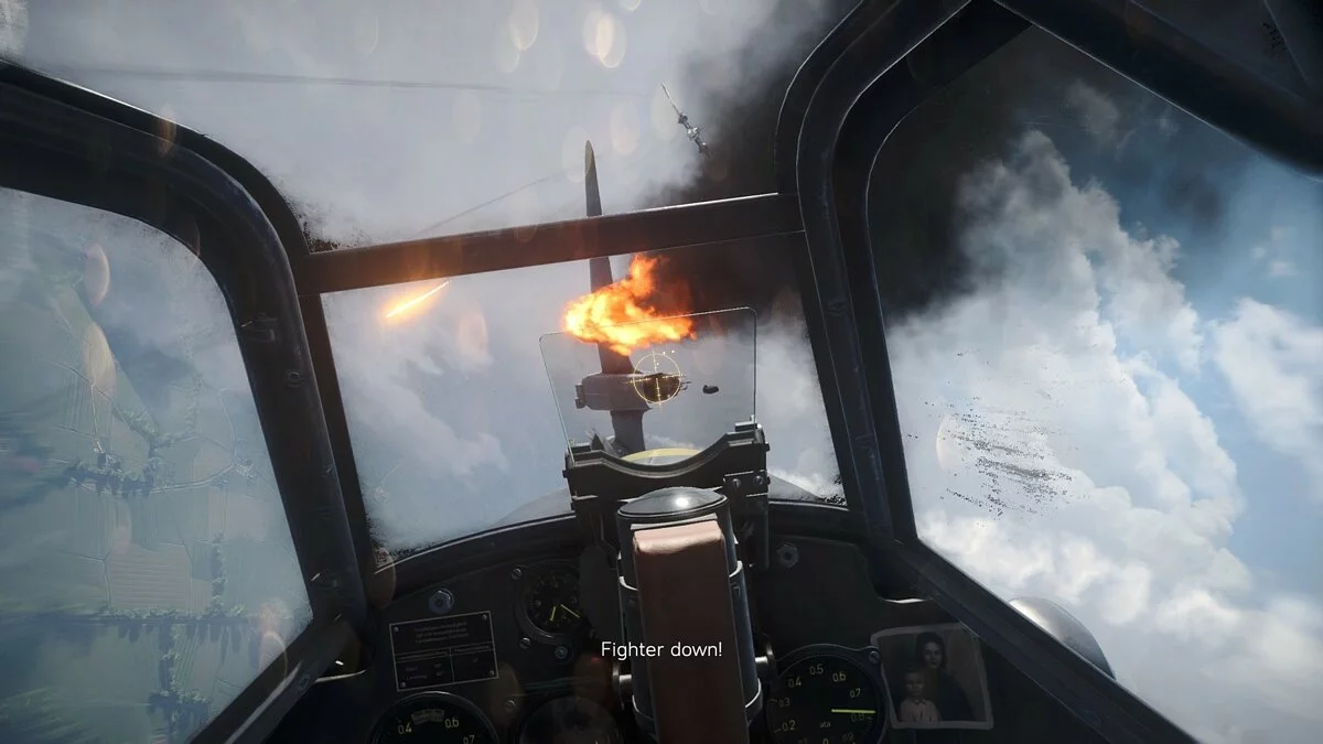 Скриншоты из Battlefield 5 / Картинка 258
