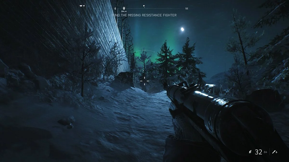 Скриншоты из Battlefield 5 / Картинка 261