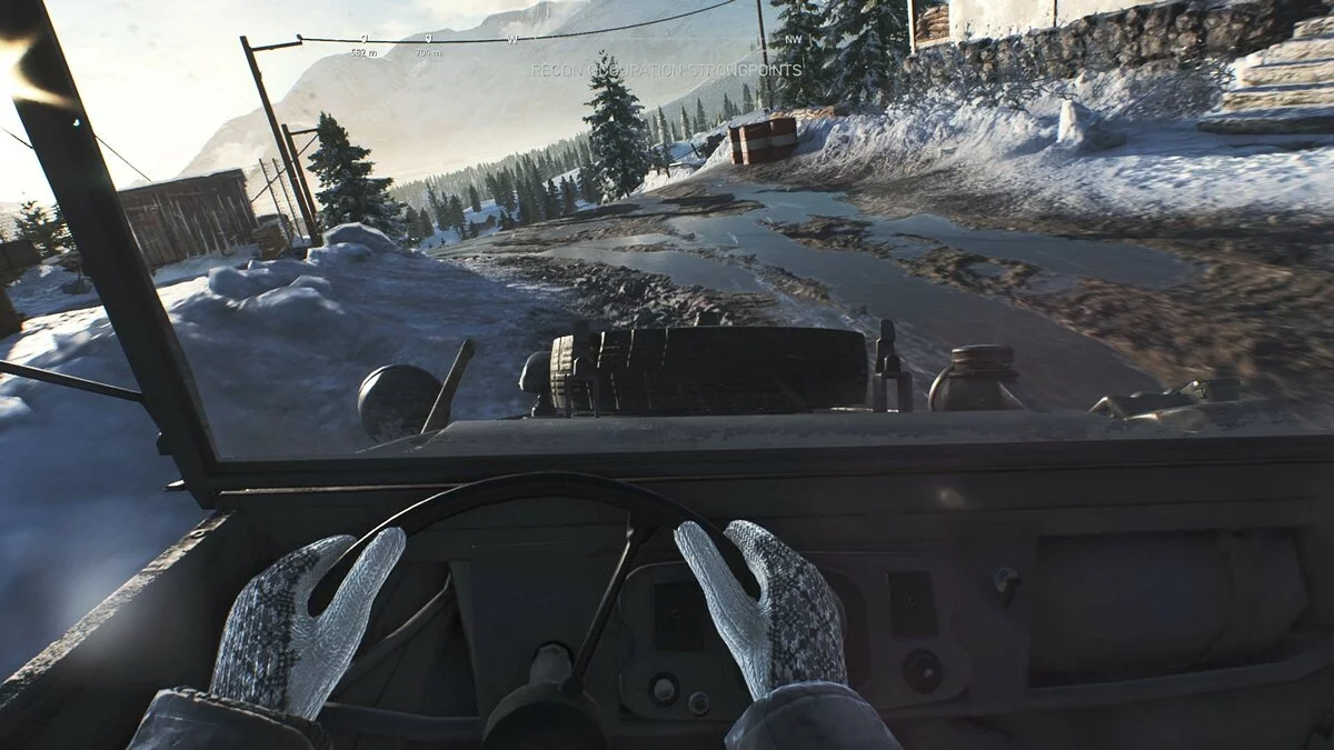 Скриншоты из Battlefield 5 / Картинка 263