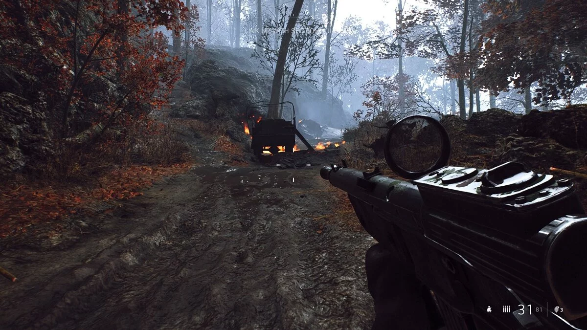 Скриншоты из Battlefield 5 / Картинка 271