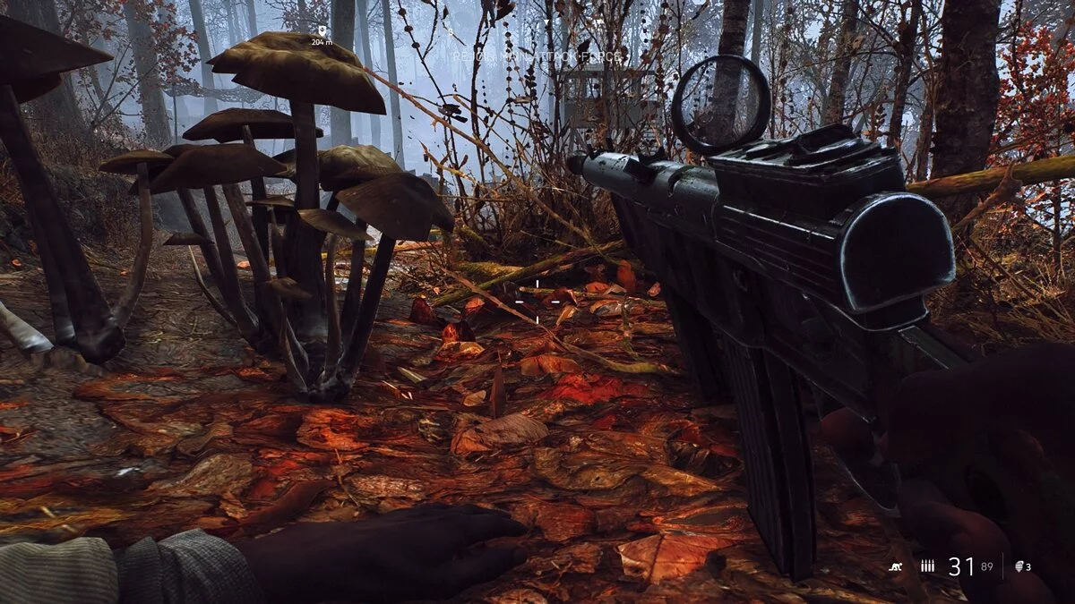 Скриншоты из Battlefield 5 / Картинка 273