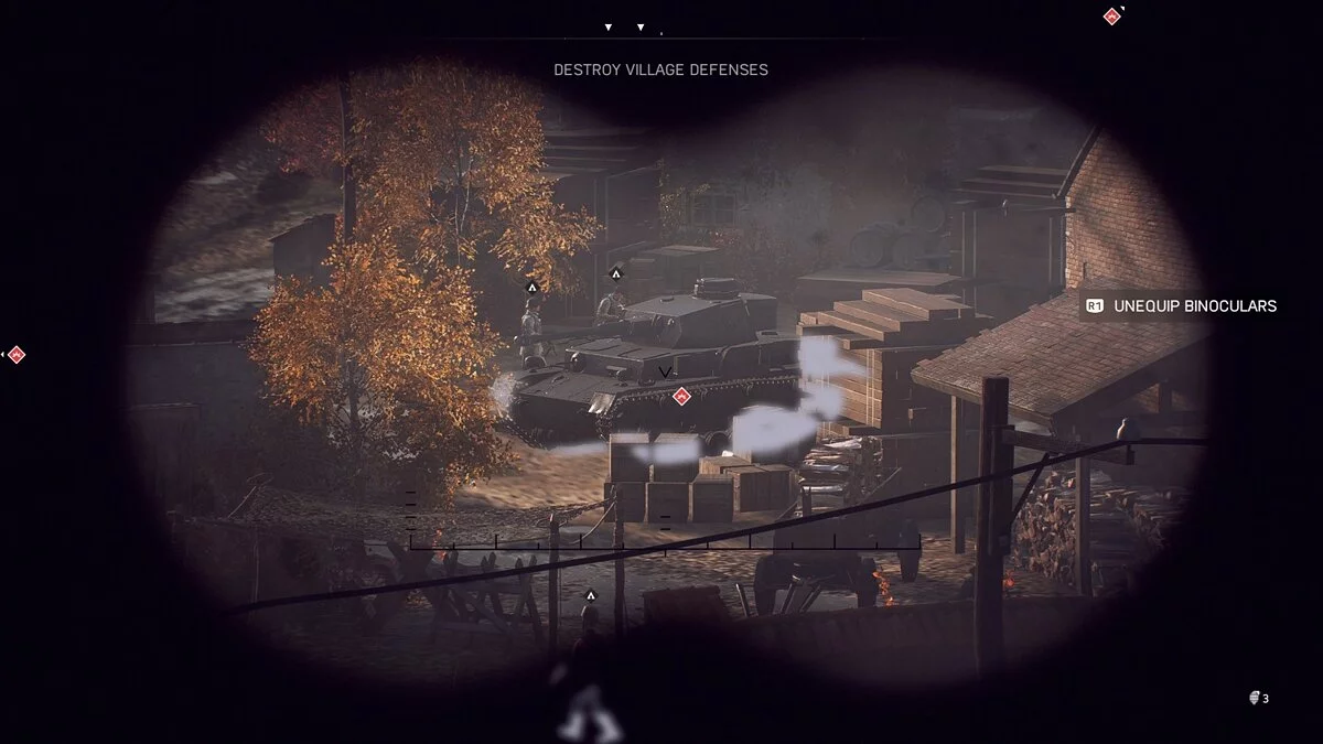 Скриншоты из Battlefield 5 / Картинка 275